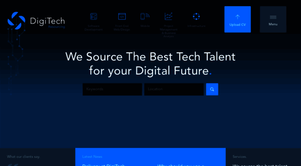 digitechresourcing.co.uk