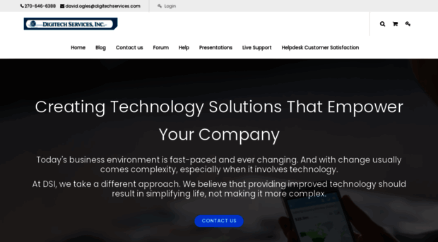 digitechservices.com