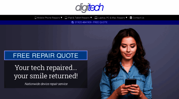 digitechware.co.uk