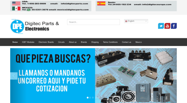 digitecparts.com