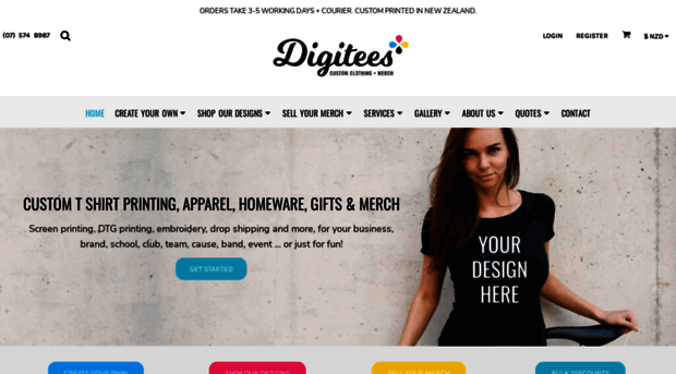 digitees.co.nz