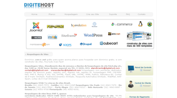 digitehost.net.br