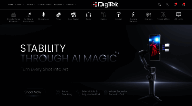 digitek.net.in
