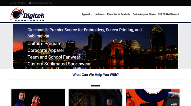 digitekcorp.net