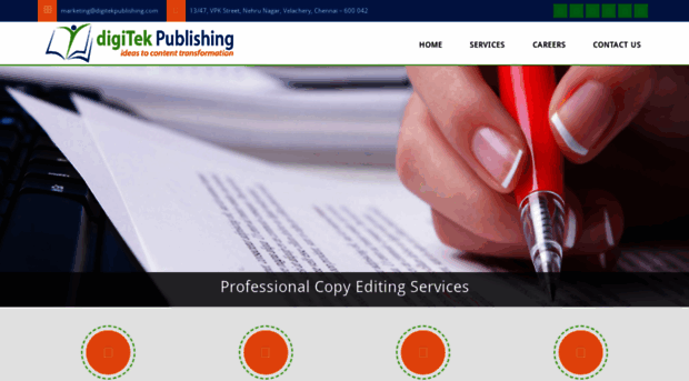 digitekpublishing.com