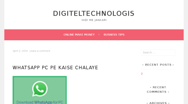 digiteltechnologis.wordpress.com