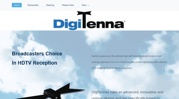 digitenna.com