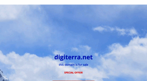 digiterra.net