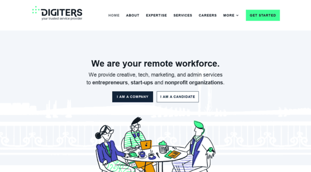 digiters.co