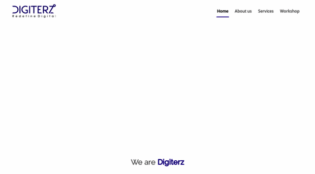 digiterz.com