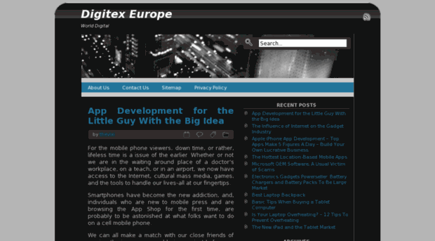 digitex-europe.net