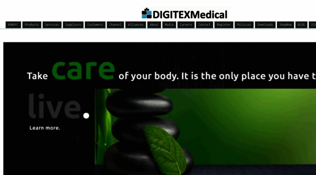digitexmedical.com