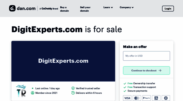 digitexperts.com