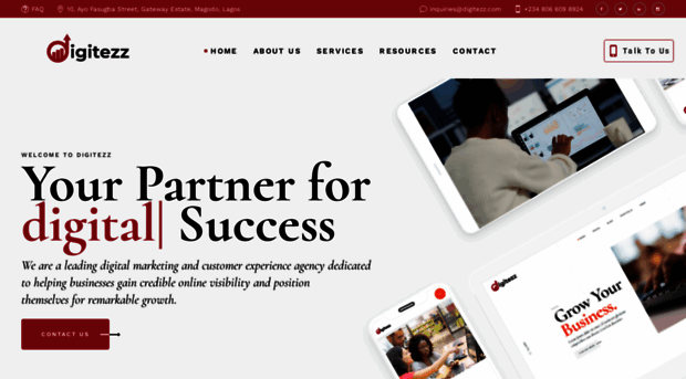 digitezz.com