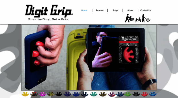 digitgrips.com