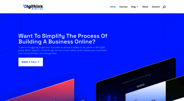 digithinkdigital.com
