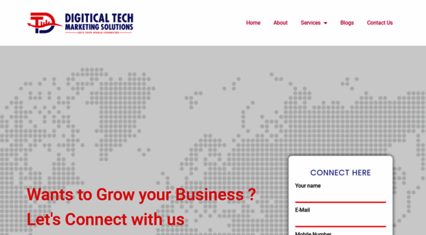 digiticaltech.com