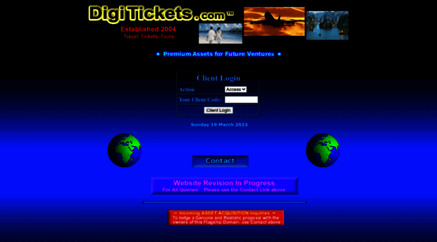 digitickets.com