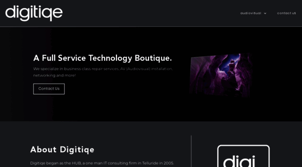 digitique.com