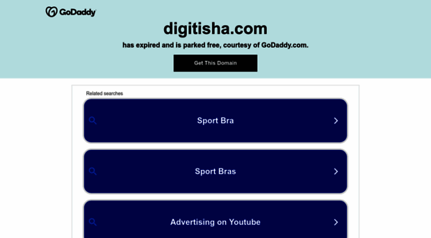 digitisha.com