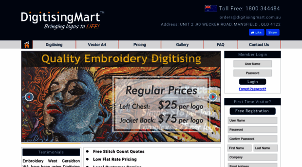 digitisingmart.com.au