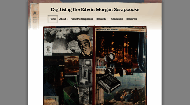 digitisingmorgan.org