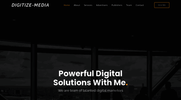 digitize-media.in