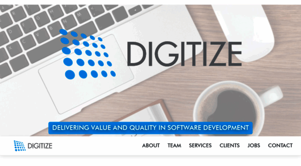 digitize.agency