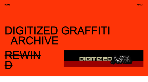 digitizedgraffiti.com