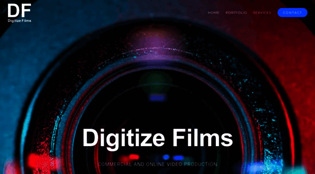 digitizefilms.com