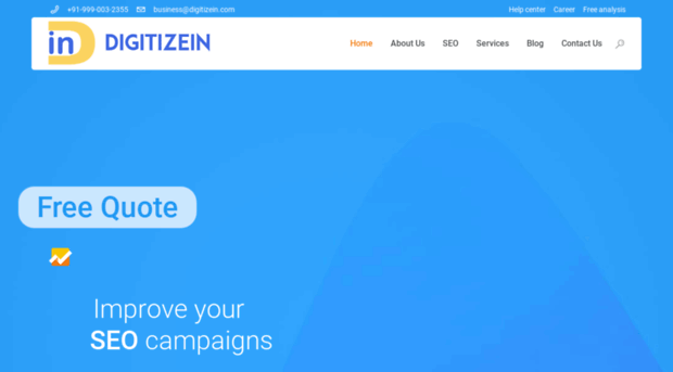 digitizein.com