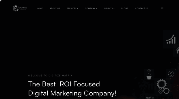 digitizematrix.in