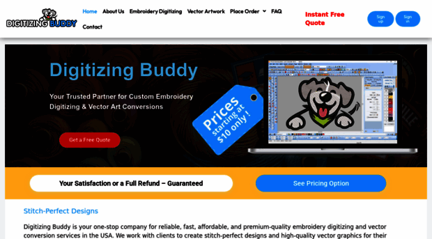 digitizingbuddy.com