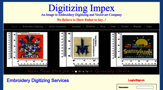 digitizingimpex.com