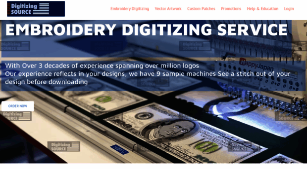 digitizingsource.com