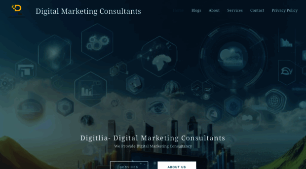 digitlia.com