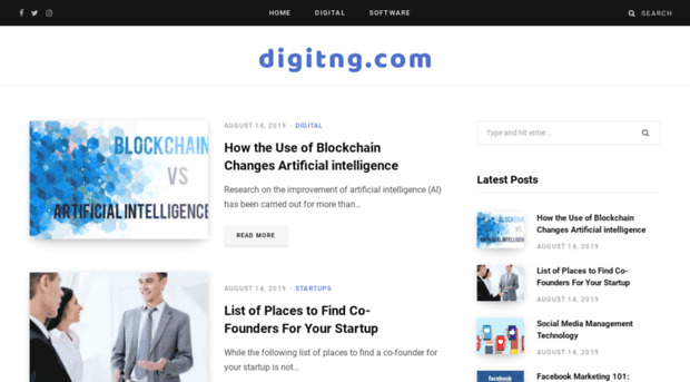 digitng.com