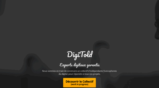 digitold.com