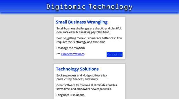 digitomic.com