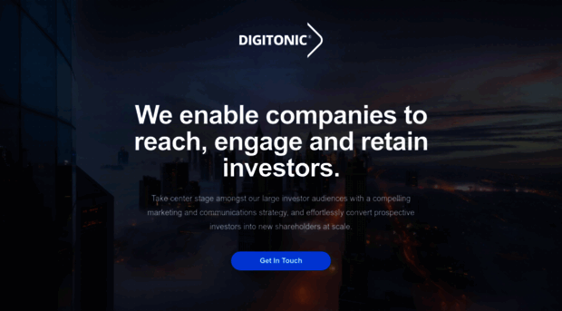 digitonic.com