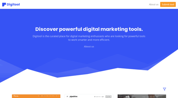 digitool.io