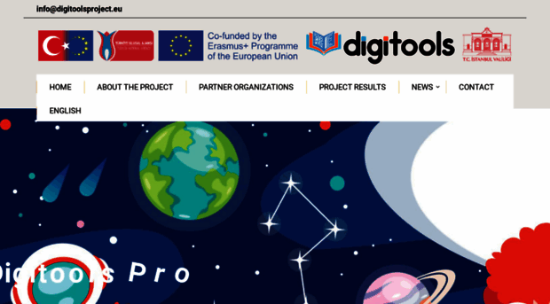 digitoolsproject.eu