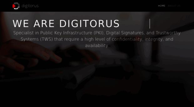 digitorus.com