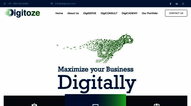 digitoze.com