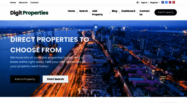 digitproperties.com