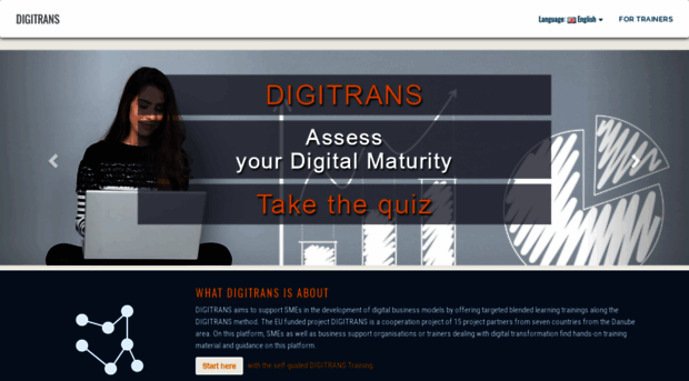 digitrans.me