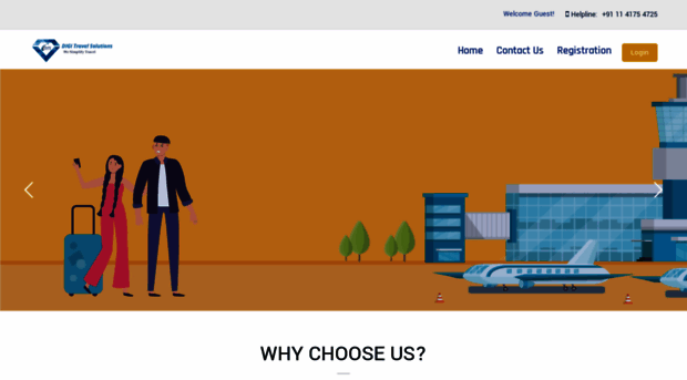 digitravelsolutions.com