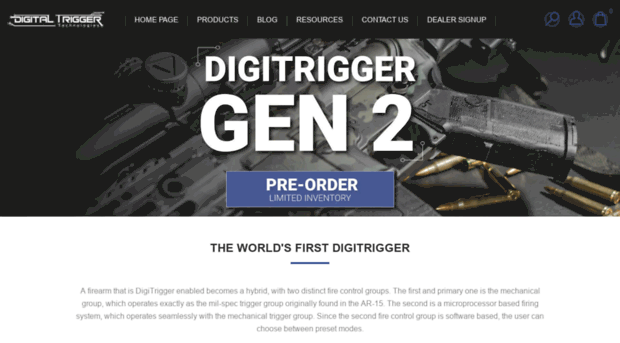 digitrigger.com