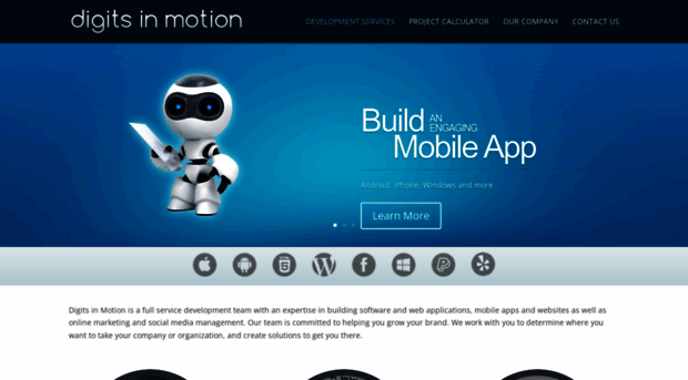 digitsinmotion.com