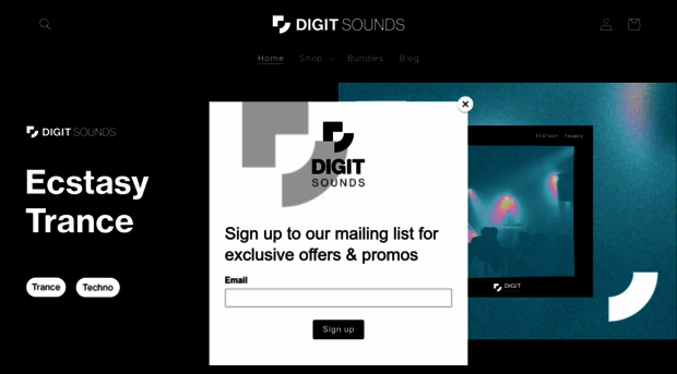 digitsounds.com